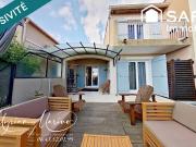 Vente Maison 4 pièces 96 m2 Roquebrune sur Argens