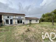 Vente Maison 4 pièces 96 m2 Saint Christoly de Blaye