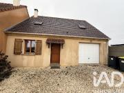 Vente Maison 4 pièces 96 m2 Saint Hilliers