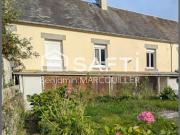 Vente Maison 4 pièces 96 m2 Saint Sever Calvados