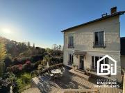 Vente Maison 4 pièces 96 m2 Trouville sur Mer