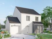 Vente Maison 4 pièces 96 m2 Vert le Petit