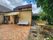 Vente Maison 4 pièces 96 m2 Villeneuve l'Archevêque