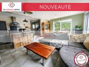 Vente Maison 4 pièces 97.12 m2 Bassens