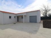 Vente Maison 4 pièces 97.55 m2 Meschers sur Gironde