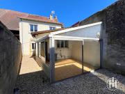 Vente Maison 4 pièces 97.67 m2 Saint Amand Montrond