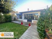 Vente Maison 4 pièces 97 m2 Andernos les Bains