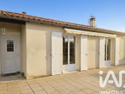 Vente Maison 4 pièces 97 m2 Aulnay