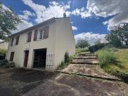 Vente Maison 4 pièces 97 m2 Azay sur Indre