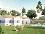 Vente Maison 4 pièces 97 m2 Brem sur Mer