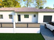 Vente Maison 4 pièces 97 m2 Cazeres