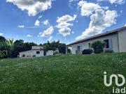 Vente Maison 4 pièces 97 m2 Eymet