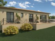 Vente Maison 4 pièces 97 m2 Frejus