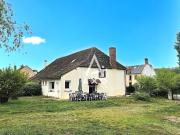 Vente Maison 4 pièces 97 m2 La Chapelle Saint Sépulcre