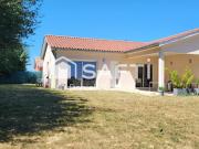 Vente Maison 4 pièces 97 m2 Laiz