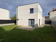 Vente Maison 4 pièces 97 m2 Les Avenières