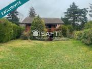 Vente Maison 4 pièces 97 m2 Limetz Villez