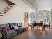 Vente Maison 4 pièces 97 m2 Parmain