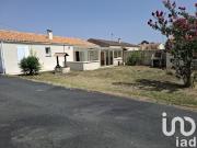 Vente Maison 4 pièces 97 m2 Marennes