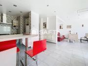 Vente Maison 4 pièces 97 m2 Marseille 16ème