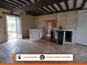 Vente Maison 4 pièces 97 m2 Mauves sur Huisne