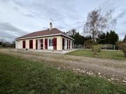 Vente Maison 4 pièces 97 m2 Meung sur Loire