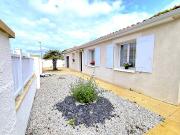 Vente Maison 4 pièces 97 m2 Nieul sur Mer
