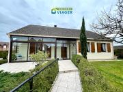 Vente Maison 4 pièces 97 m2 Quetigny