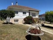 Vente Maison 4 pièces 97 m2 Ruffec