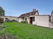 Vente Maison 4 pièces 97 m2 Saint Etienne du Rouvray