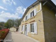 Vente Maison 4 pièces 97 m2 Saint Médard de Guizières