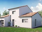 Vente Maison 4 pièces 97 m2 Saint Père en Retz