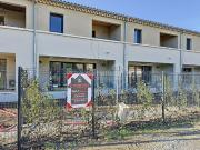 Vente Maison 4 pièces 98 m2 Sainte Cécile les Vignes