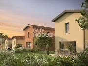 Vente Maison 4 pièces 97 m2 Tignieu Jameyzieu