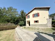 Vente Maison 4 pièces 98.35 m2 Ax les Thermes