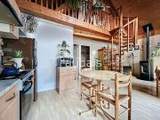 Vente Maison 4 pièces 98.38 m2 Barneville Carteret