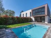 Vente Maison 4 pièces 98.53 m2 Vieille Toulouse