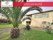 Vente Maison 4 pièces 98 m2 Angouleme