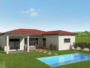 Vente Maison 4 pièces 98 m2 Anneyron