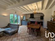 Vente Maison 4 pièces 98 m2 Appoigny