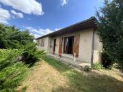 Vente Maison 4 pièces 98 m2 Boussac Bourg