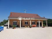 Vente Maison 4 pièces 98 m2 Bruailles