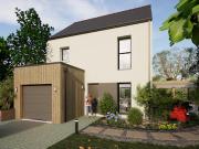 Vente Maison 4 pièces 98 m2 Chacé