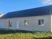 Vente Maison 4 pièces 98 m2 Chemery