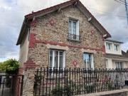 Vente Maison 4 pièces 98 m2 Choisy le Roi