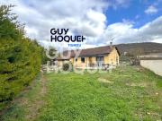 Vente Maison 4 pièces 98 m2 Crémieu