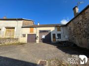 Vente Maison 4 pièces 98 m2 Damrémont