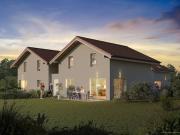 Vente Maison 4 pièces 98 m2 Feigères