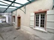 Vente Maison 4 pièces 98 m2 Fontenay le Vicomte