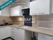Vente Maison 4 pièces 98 m2 Fos sur Mer